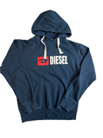 Diesel Hoodie