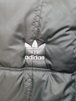 Adidas Heavy Jacket
