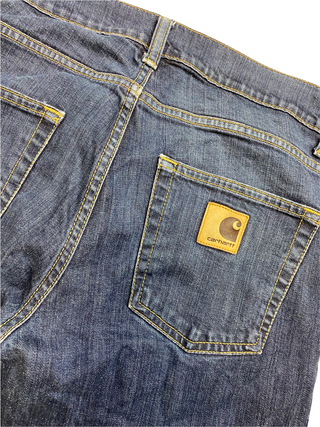 Carhartt Jeans