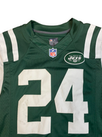NFL New York Jets Trikot Revis