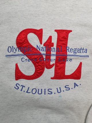 Adidas Olympia Sweater St.Louis 1904