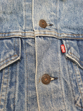 Levi’s Jeansjacke 90s