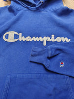 Champion Hoodie Reverse Weave