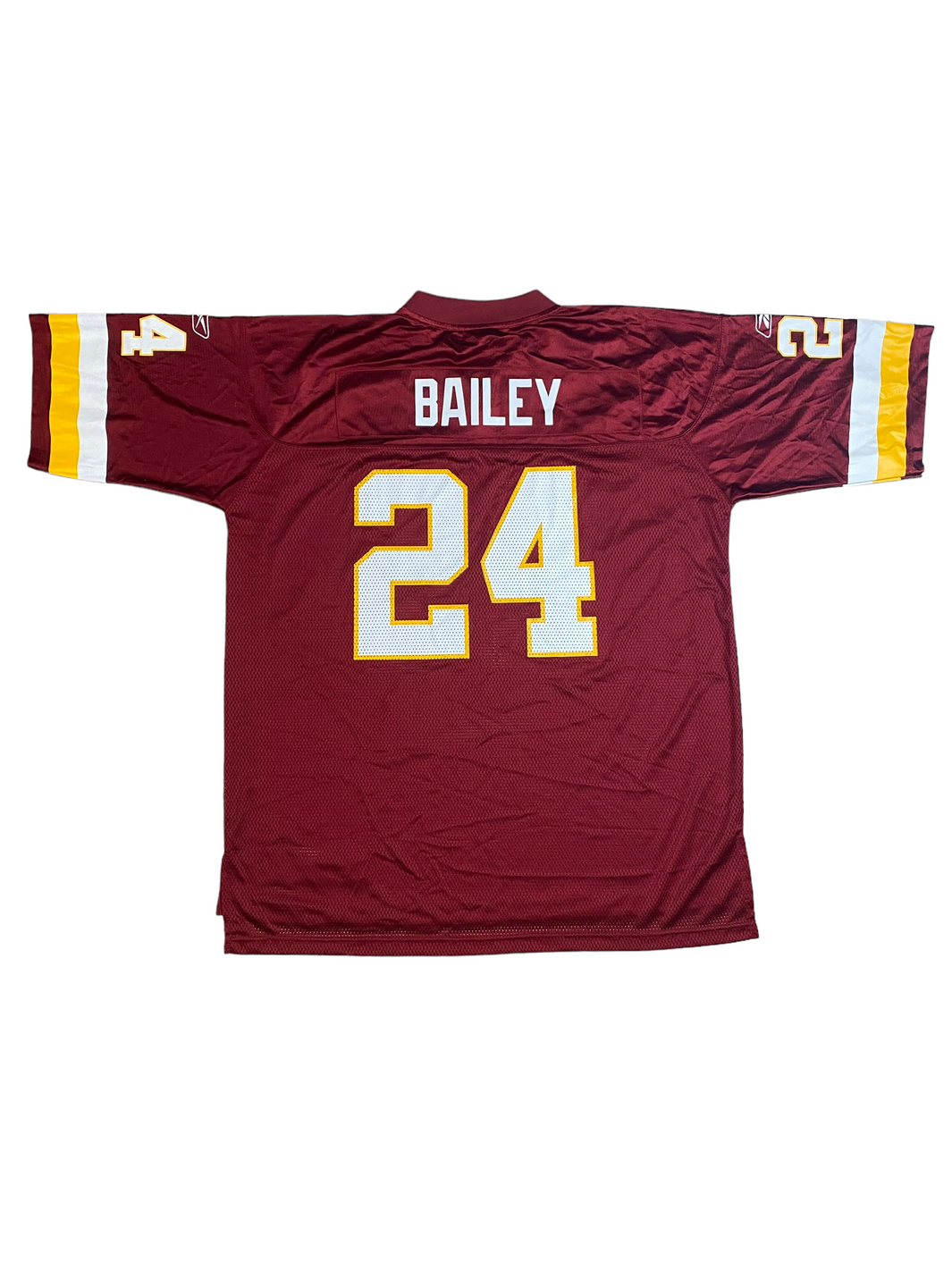 NFL Redskins Jersey Bailey 24