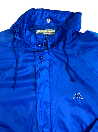 Kappa light Jacket 80s