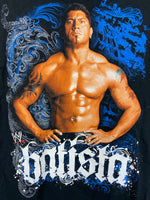 WWE Batista T-Shirt