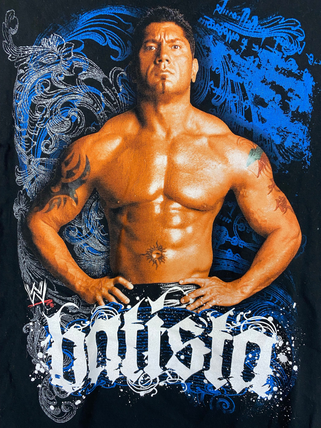 WWE Batista T-Shirt