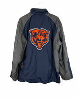 NFL Chicago Bears Jacke