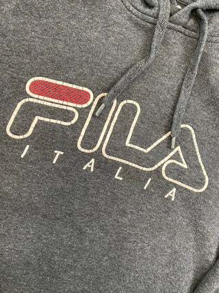 Fila Hoodie