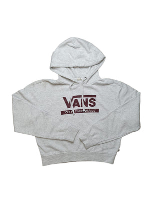 Vans Crop Hoodie