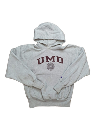 Champion UMD College Reverse Weave Hoodie