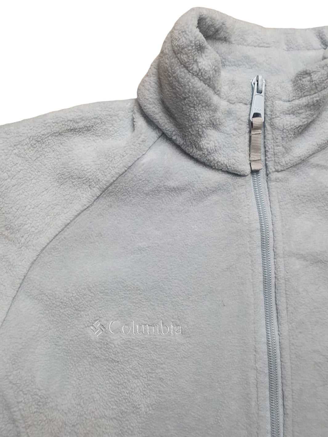 Columbia Fleece Jacke