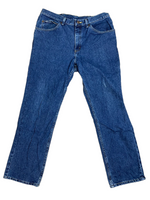 Lee Jeans straight cut