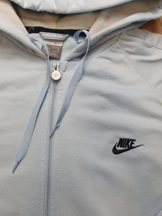 Nike Sweatjacke