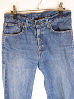 Levi’s 751 Jeans