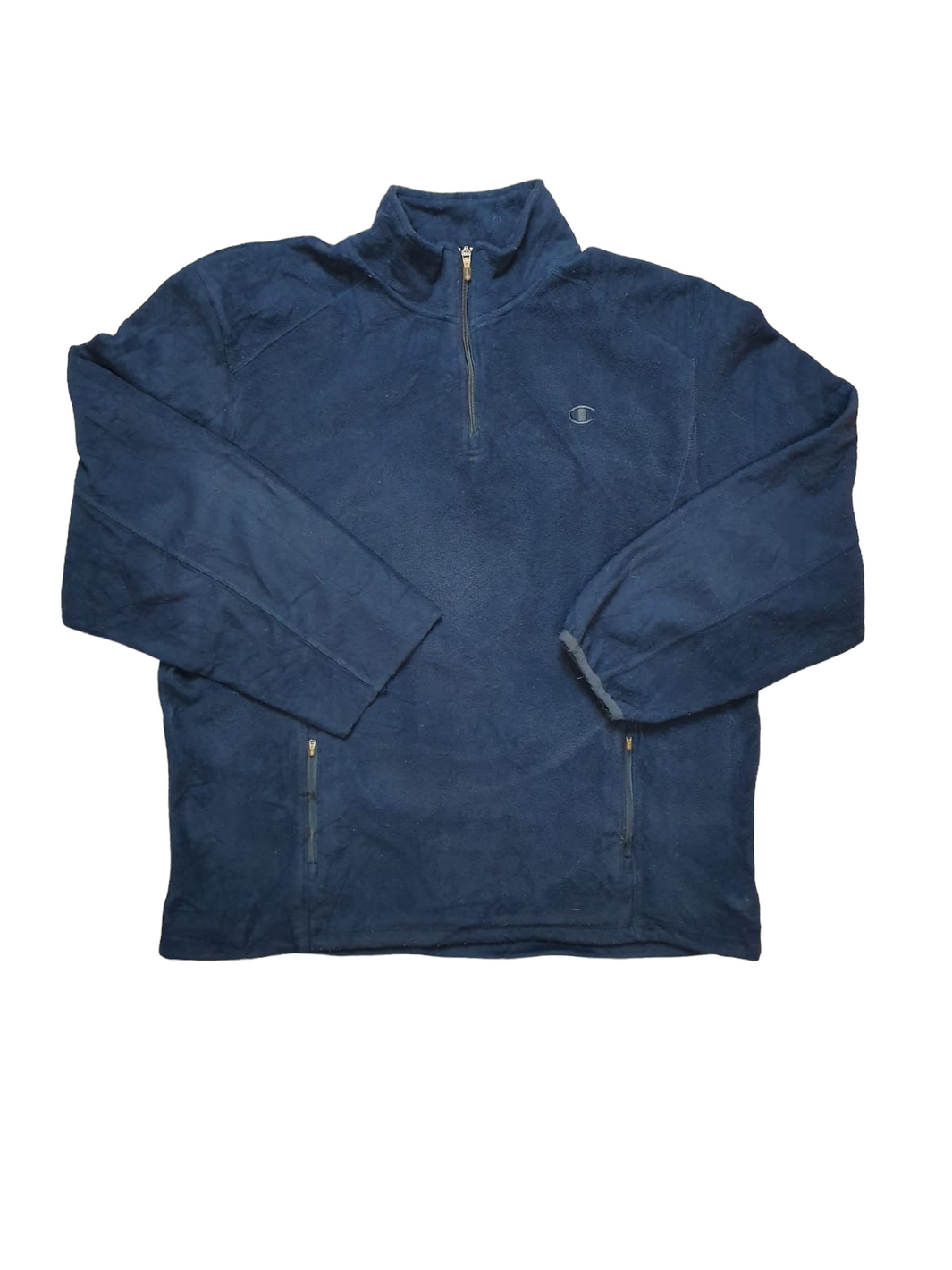 Champion Fleece