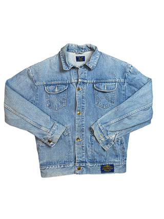 Wrangler Jeansjacke