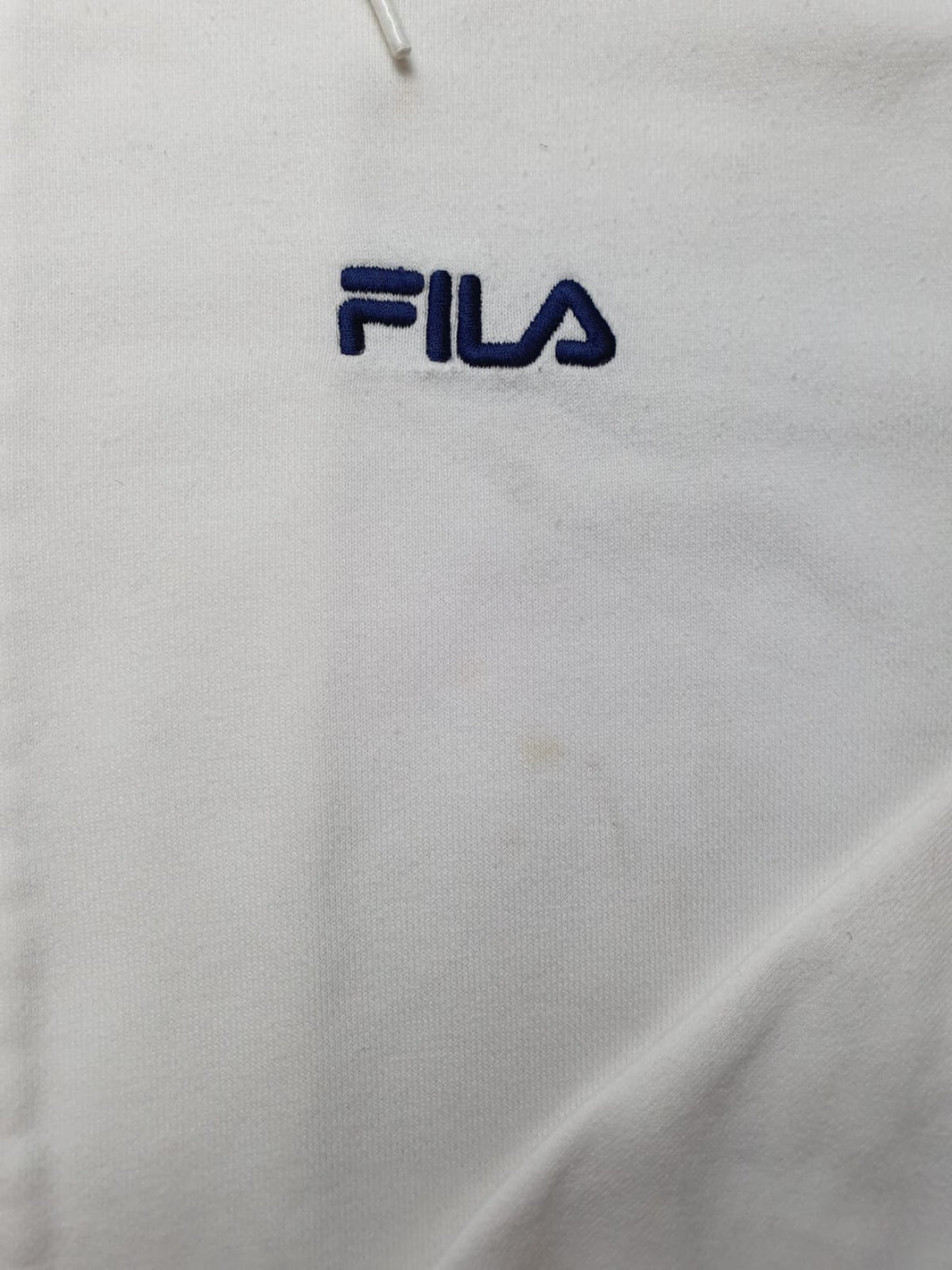 Fila Sweatjacke