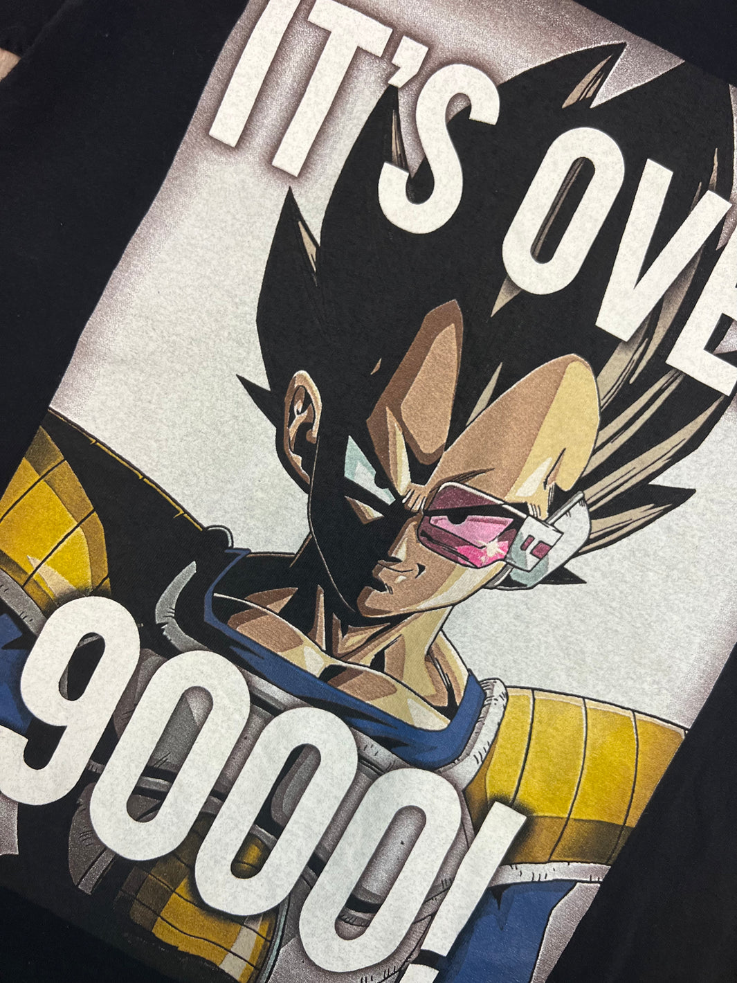 Dragon Ball Shirt