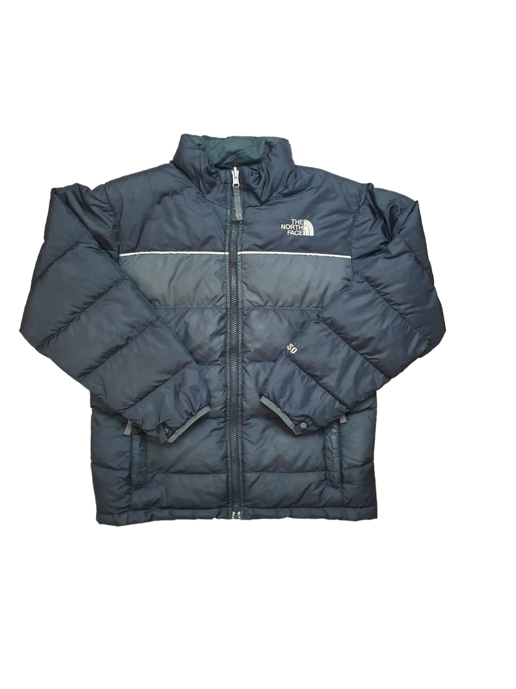 The North Face Puffet Jacket