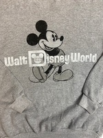 Walt Disney World Sweater