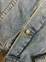 Jeans Jacke