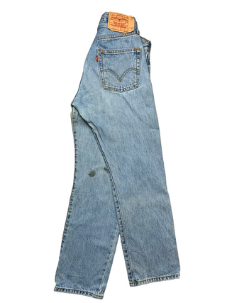 Levi’s 501 Jeans