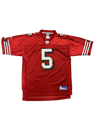 Reebok NFL 49ers on Field Gracia