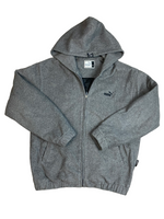 Puma Heavy Fleece Jacket