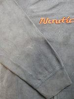 Nautica Jeans Hoodie