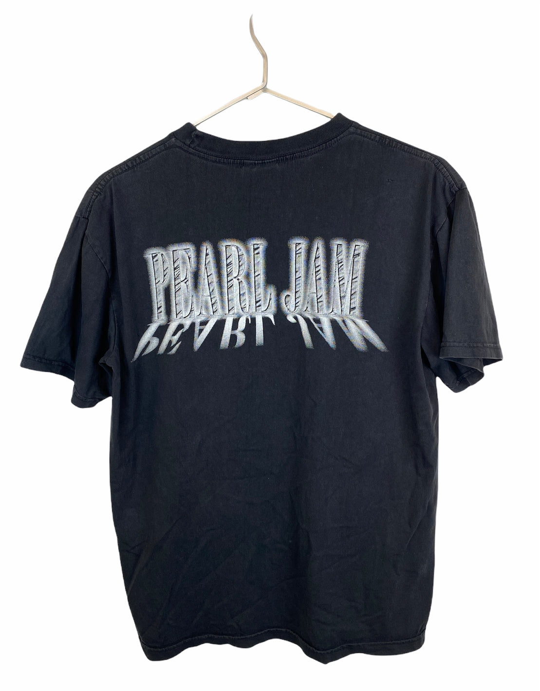 Pearl Jam Bandshirt