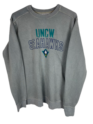 UNCW Seahwaks Sweater