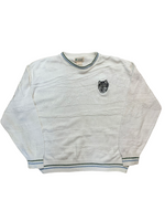 Italian Pullover „Wolf“