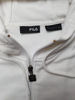 Fila Sweatjacke