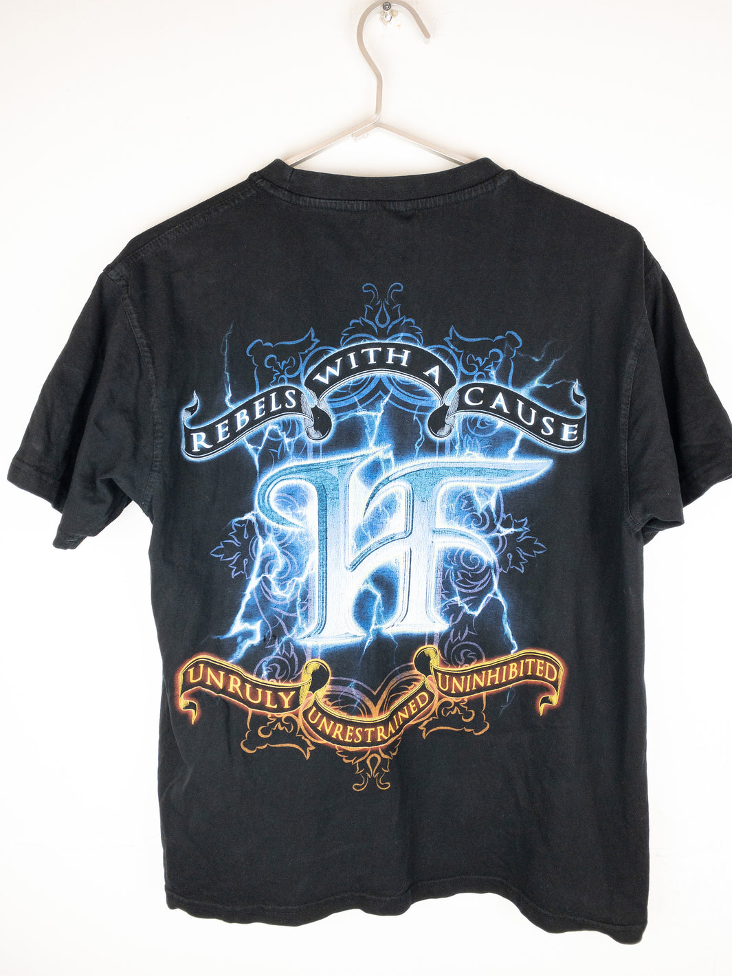 Hammerfall Bandshirt