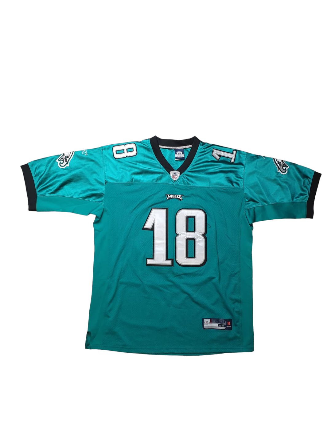 NFL Eagles Jersey no.18 Maclin