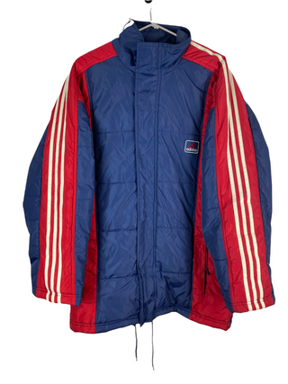 Adidas Pufferjacke 90s