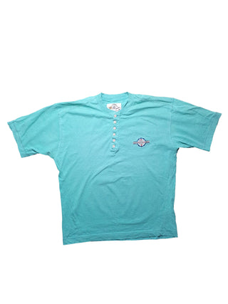 Vintage Boat Club Shirt