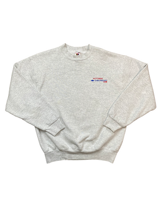 Hutchens Chevrolet Sweater