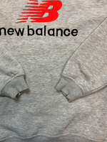 New Balance Sweater