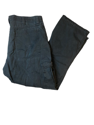 Wrangler Cargo Jeans