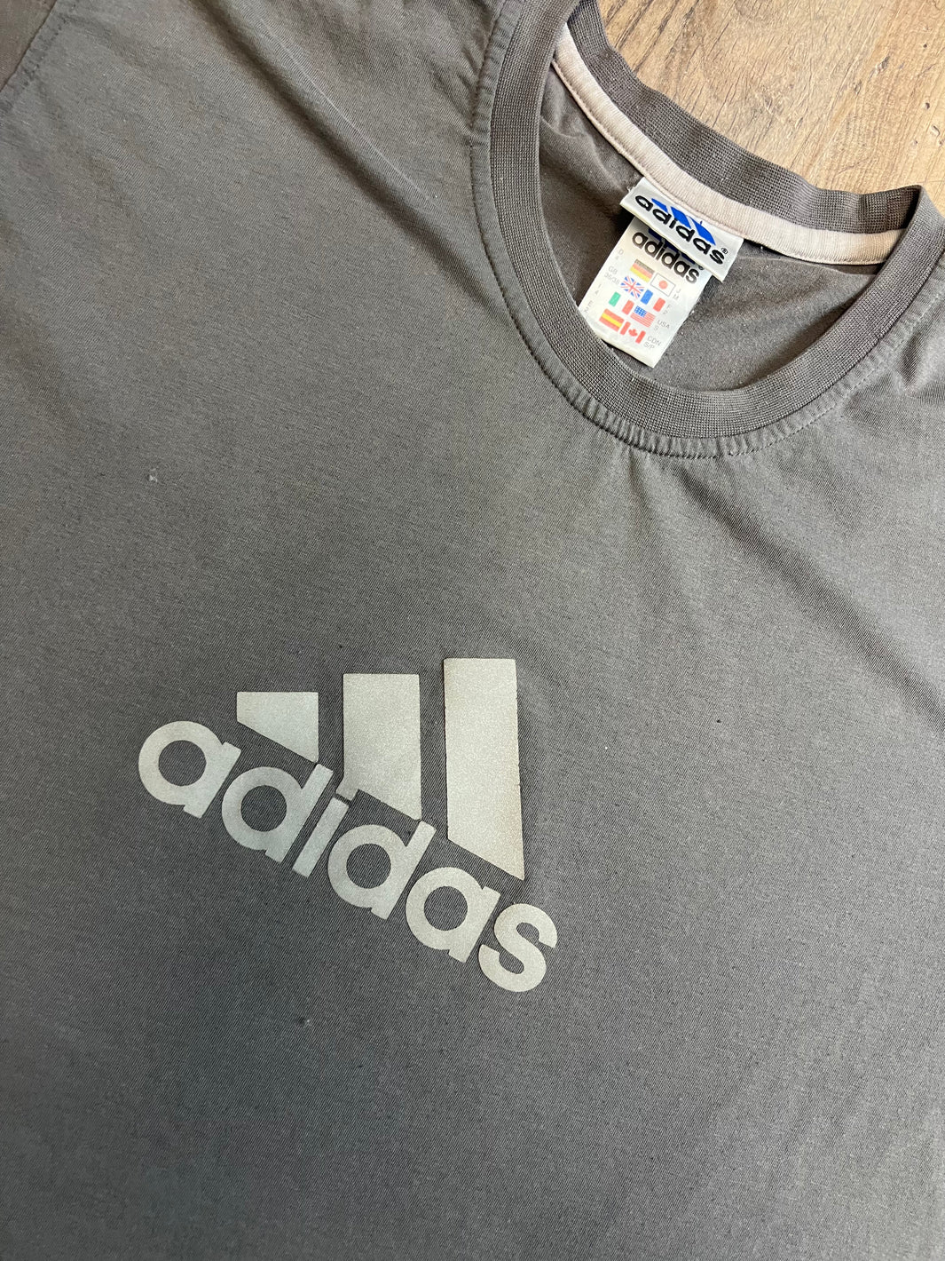 Adidas Shirt