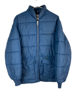 Lee Pufferjacke