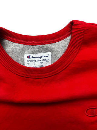 Champion Sweater