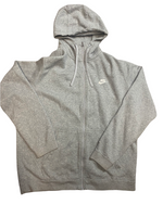 Nike Sweatjacke embroidered