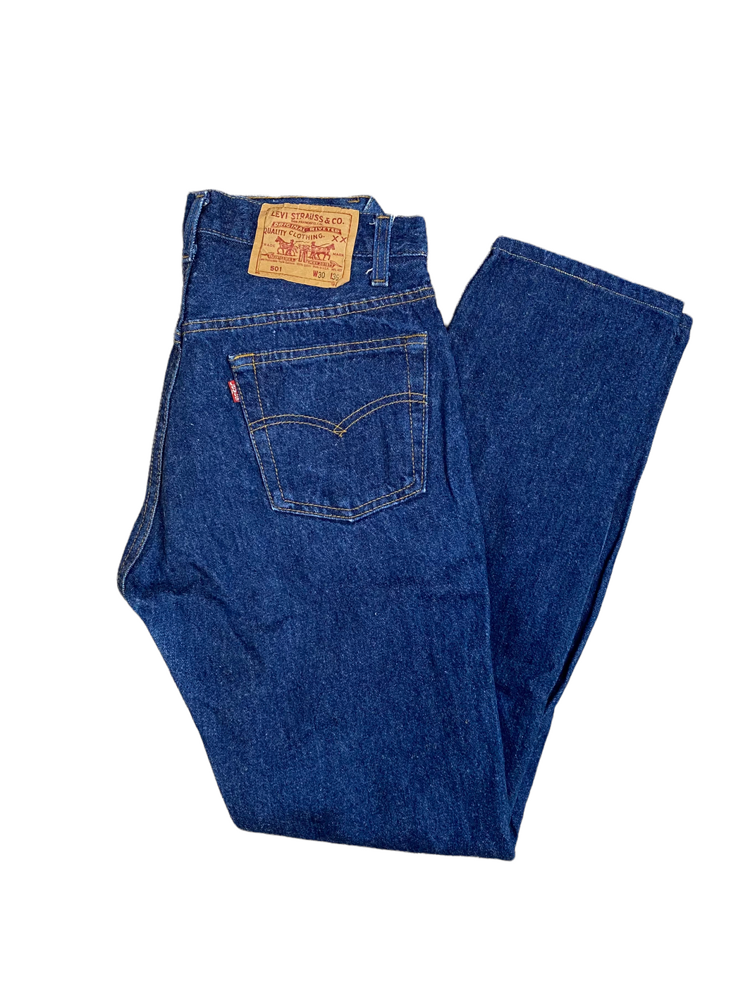 Levi’s 501