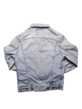 Levis Jeansjacke