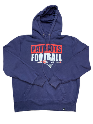 Patriots Football Hoodie