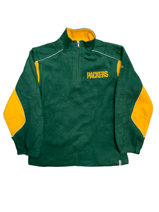 Packers Fleece