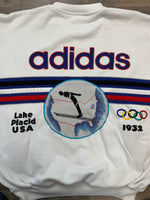 Adidas Lake Placid Olympia Sweater